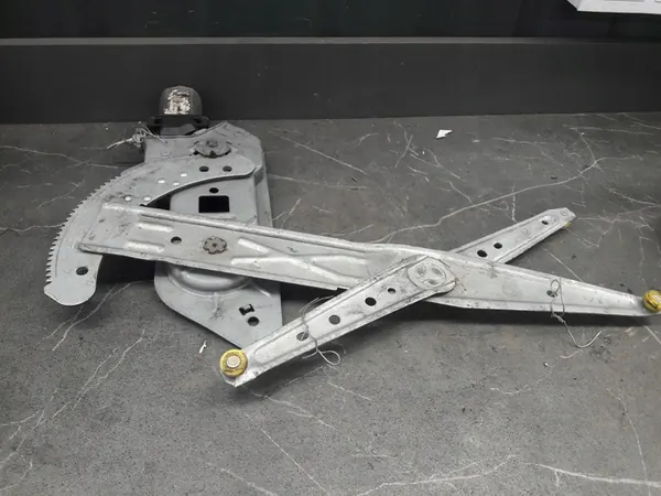 Mecanismo de janela dianteira esquerda KANGOO image 5