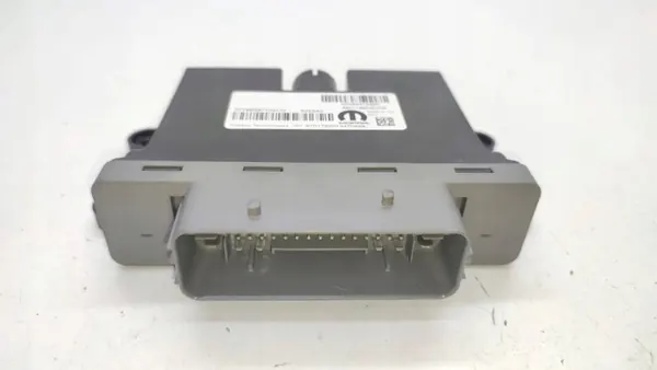 AdBlue-moduuli OEM A2C18205705 Fiat 1.3 M-JET:lle image 2