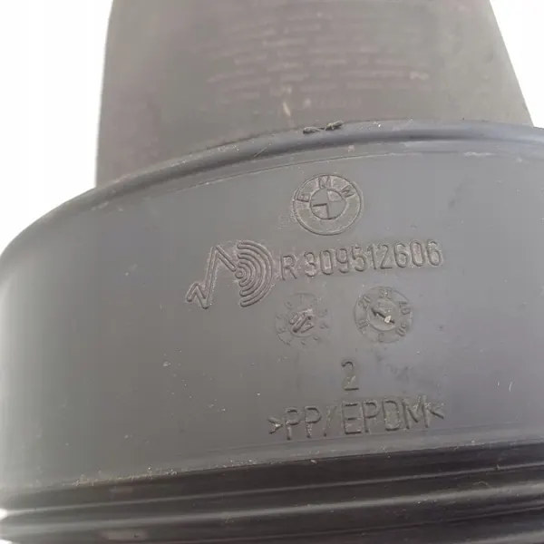 BMW X5 E70 Bakre luftfjädringspåse OEM R309512606 image 7