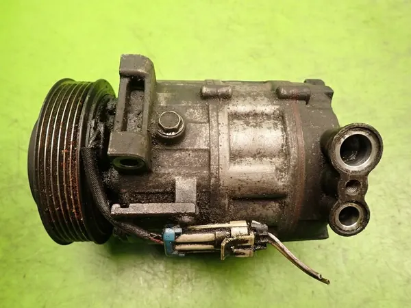 Ilmastointikompressori SAAB 9-5 I LIFT 1.8 TID OEM 12756725 image 4