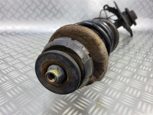 McPherson Anteriore Sinistro Dacia Logan I 1.4 1.6 16V 04-12 R 8200807029 image 2