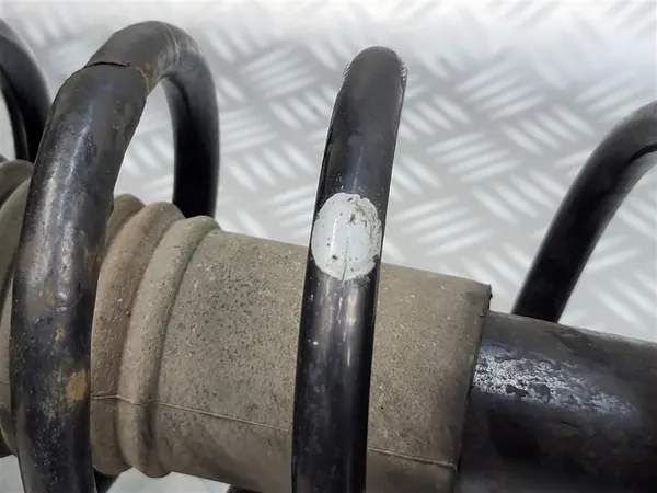 McPherson Anteriore Sinistro Dacia Logan I 1.4 1.6 16V 04-12 R 8200807029 image 6