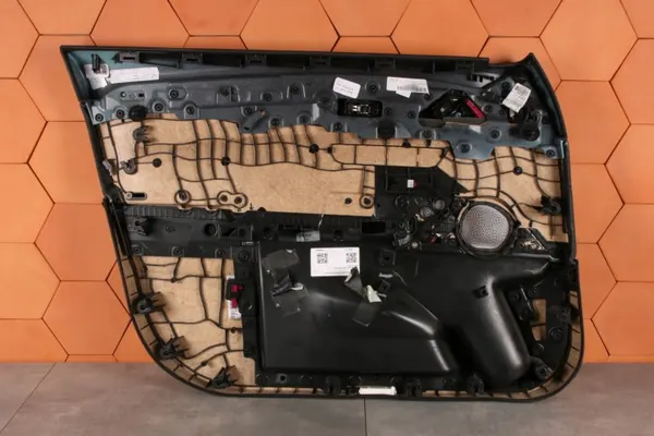 OEM 8091482 Oven Panel Oikea Etu BMW 6 G32 image 4