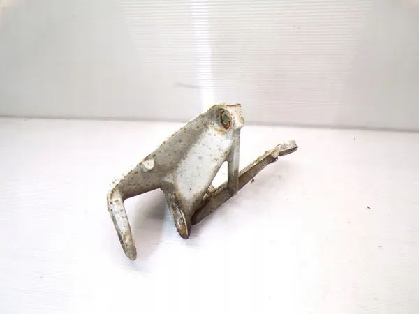 Support de Ressort Arrière Mercedes Sprinter W910 image 2