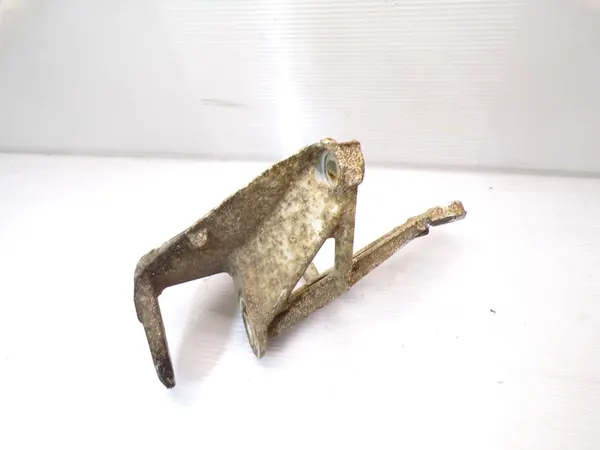 Support de Ressort Arrière Mercedes Sprinter W910 image 5