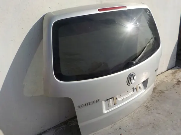 Achterklep 667 KLAPA TOURAN voor Volkswagen Touran I image 10