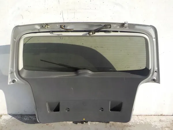 Achterklep 667 KLAPA TOURAN voor Volkswagen Touran I image 8