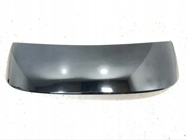 Mercedes-Benz EQS SUV 2023 Heckspoiler OEM A2967900000 image 2
