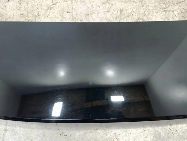 Mercedes-Benz EQS SUV 2023 Heckspoiler OEM A2967900000 image 3