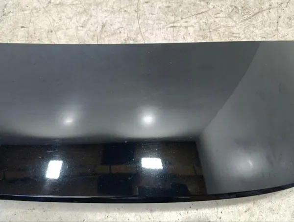 Mercedes-Benz EQS SUV 2023 Heckspoiler OEM A2967900000 image 4