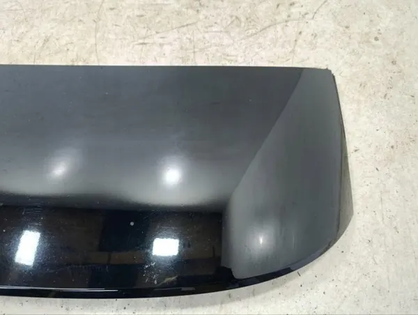 Mercedes-Benz EQS SUV 2023 Heckspoiler OEM A2967900000 image 5