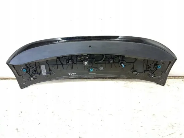 Mercedes-Benz EQS SUV 2023 Heckspoiler OEM A2967900000 image 6