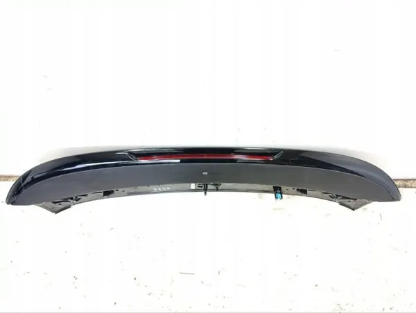Mercedes-Benz EQS SUV 2023 Heckspoiler OEM A2967900000 image 7