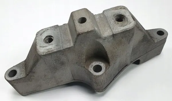 Support de boîte OEM 1J0199117 pour VW Golf IV Bora image 2