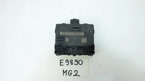 Module Confort Portière OEM 4M1959795D Audi image 2