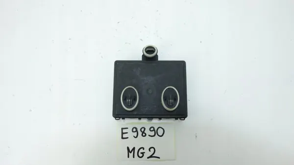 Module Confort Portière OEM 4M1959795D Audi image 4
