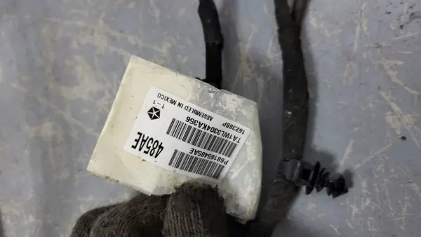 Cableado de maletero Jeep Cherokee KL OEM 68165485AE image 5