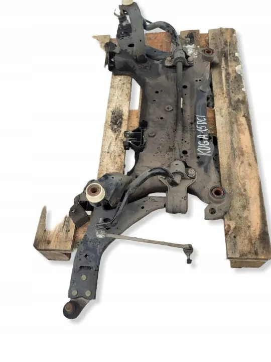 Vorderer Querlenker Links/Rechts OEM FDH6102 Ford Kuga II image 3