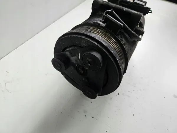 AC Kompressor Ford 1.8 TDCI KKDA 115 HK image 3