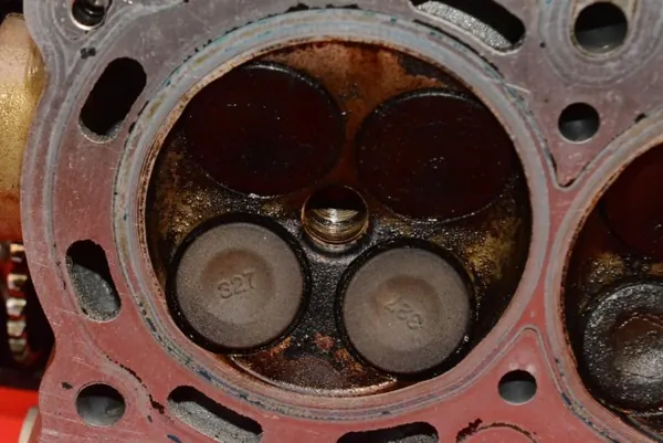 Culata motor mamAUTO-1057137-4A9 para Mitsubishi ASX image 6
