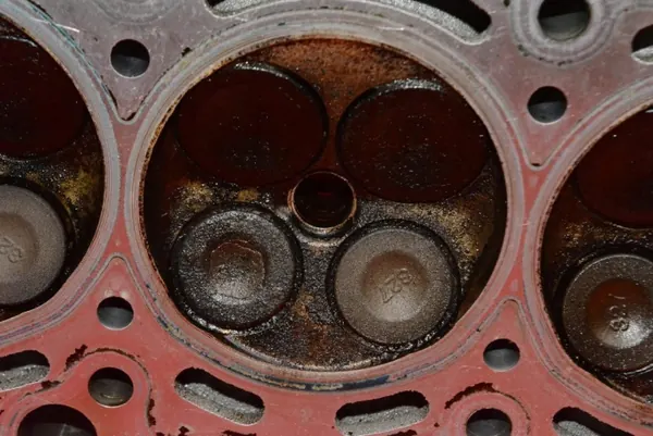 Culata motor mamAUTO-1057137-4A9 para Mitsubishi ASX image 7