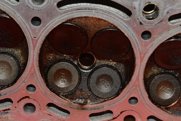 Culata motor mamAUTO-1057137-4A9 para Mitsubishi ASX image 8