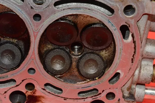 Culata motor mamAUTO-1057137-4A9 para Mitsubishi ASX image 9