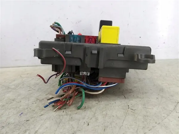 Module BSI OEM YWC106390 pour Land Rover Freelander I image 4