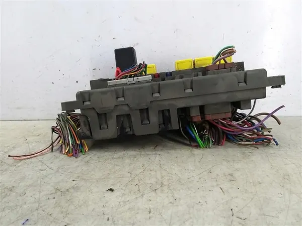 Module BSI OEM YWC106390 pour Land Rover Freelander I image 5