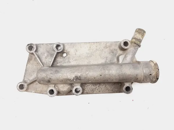 EGR-Jäähdytin IVECO DAILY IV FLATBED 3.0L diesel 2007 image 2