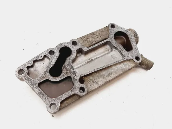 EGR-Jäähdytin IVECO DAILY IV FLATBED 3.0L diesel 2007 image 3