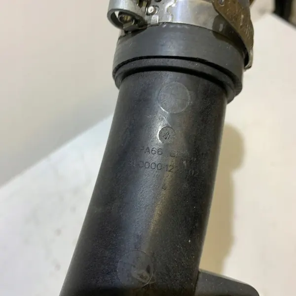 Mangueira de admissão Kangoo III IV Citan W420 Townstar 1.3 TCE 144609531R image 3