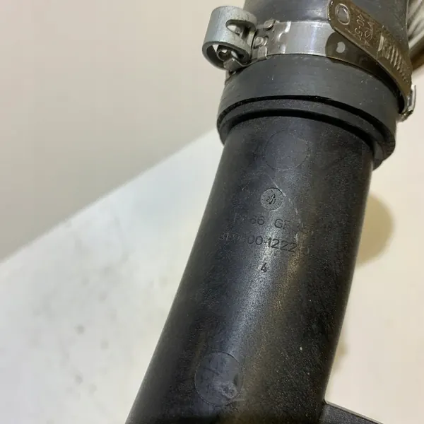 Mangueira de admissão Kangoo III IV Citan W420 Townstar 1.3 TCE 144609531R image 4