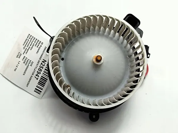 Ventilador de cabine 2Q1820021B Volkswagen Taigo image 2