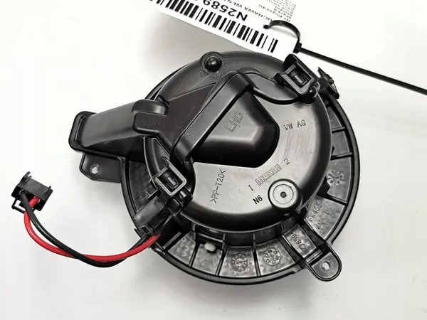 Ventilador de cabine 2Q1820021B Volkswagen Taigo image 4