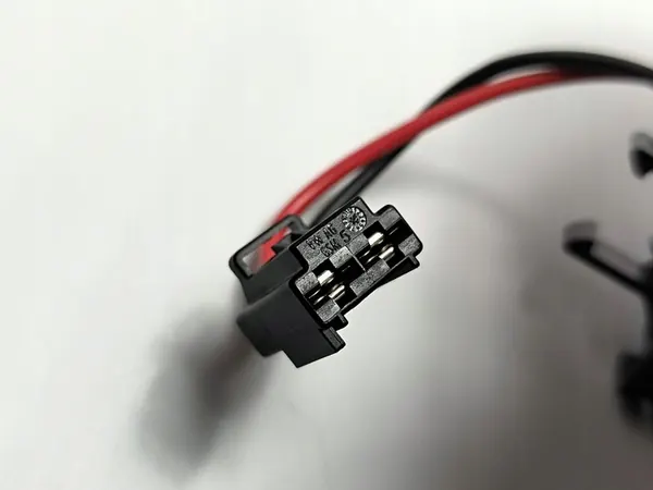 Ventilador de cabine 2Q1820021B Volkswagen Taigo image 5