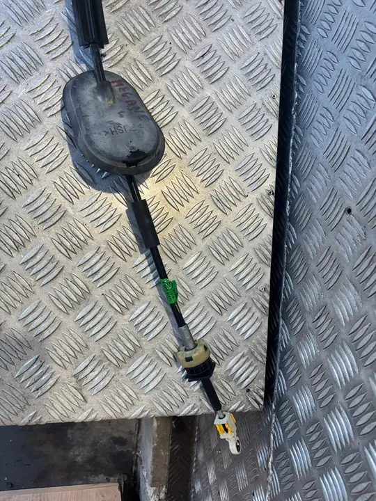 Gear Shift Cable Renault Megane IV 349353485R image 2