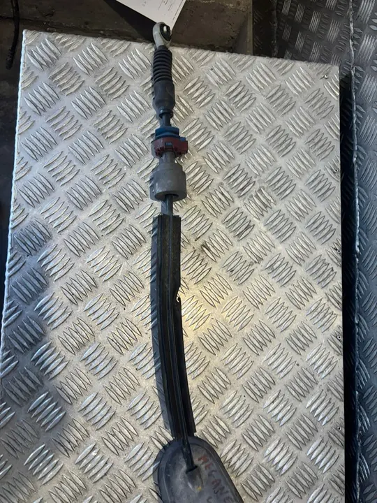 Gear Shift Cable Renault Megane IV 349353485R image 3