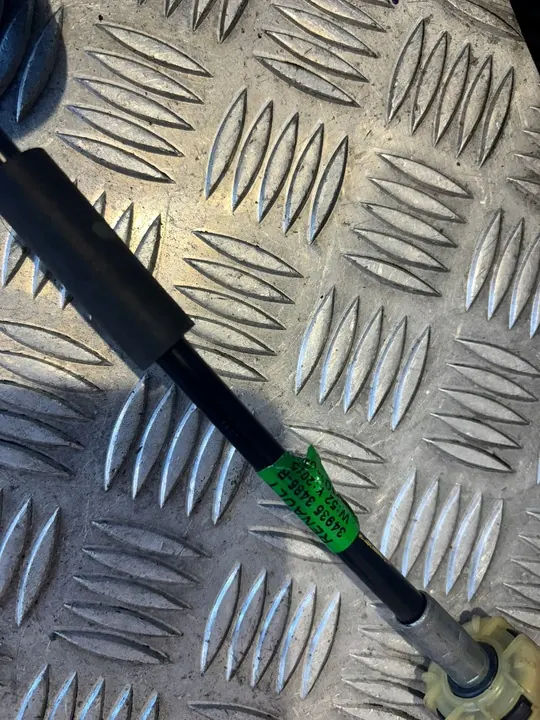 Gear Shift Cable Renault Megane IV 349353485R image 4