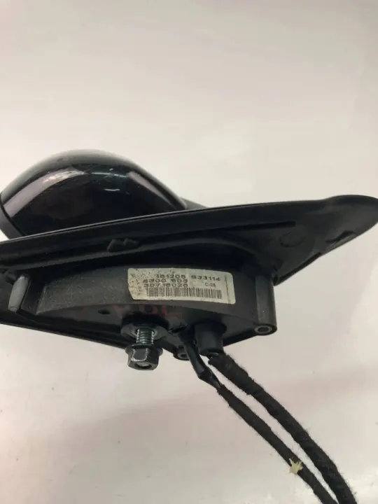 Volvo V60 vasen peilin runko OEM 27793906 2012 image 4