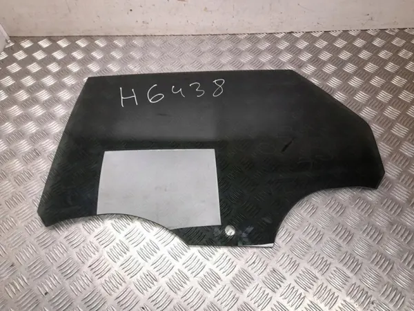 Cristal puerta trasera izquierda Opel Grandland 2025 OEM 43R000073 image 2