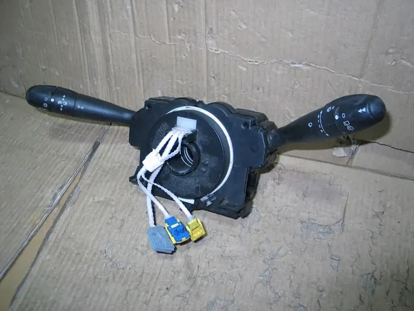 Combinatieschakelaar Citroen C4 C5 Berlingo Peugeot 206 307 image 3