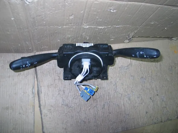 Combinatieschakelaar Citroen C4 C5 Berlingo Peugeot 206 307 image 4