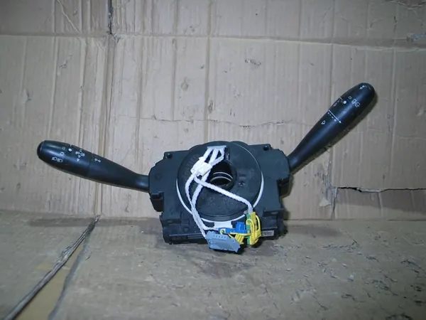 Combinatieschakelaar Citroen C4 C5 Berlingo Peugeot 206 307 image 5