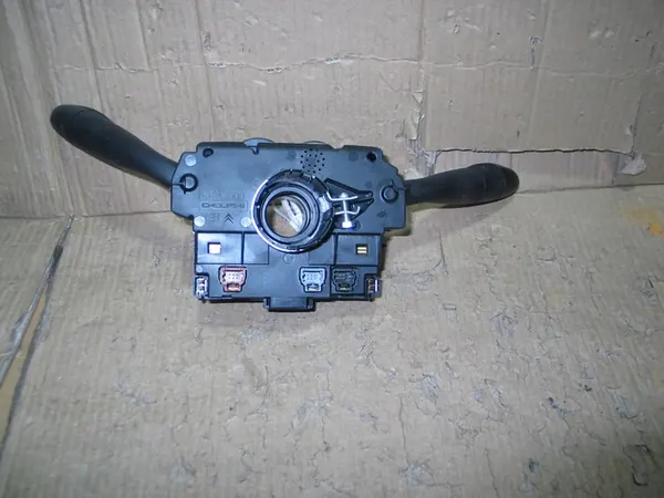 Combinatieschakelaar Citroen C4 C5 Berlingo Peugeot 206 307 image 6