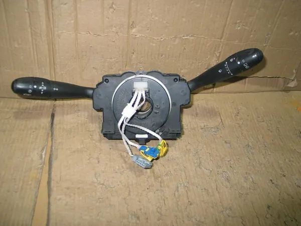 Combinatieschakelaar Citroen C4 C5 Berlingo Peugeot 206 307 image 7