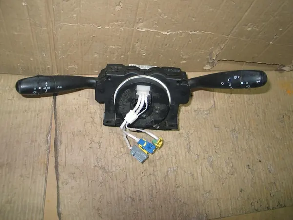 Combinatieschakelaar Citroen C4 C5 Berlingo Peugeot 206 307 image 9