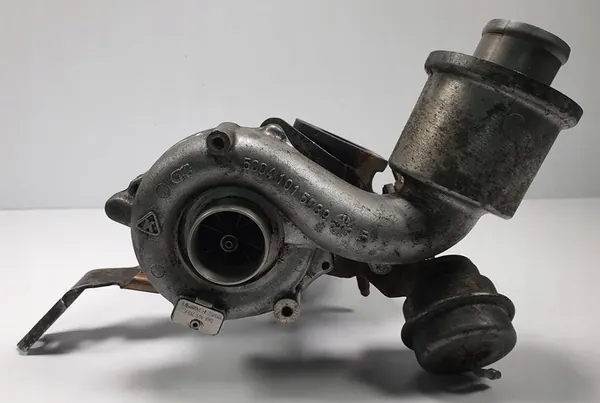 Turboaggregat Audi TT 8N 1.8 T 06A145713F image 10