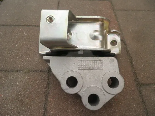 FIAT DOBLO Moottorin Kiinnike Uusi image 2