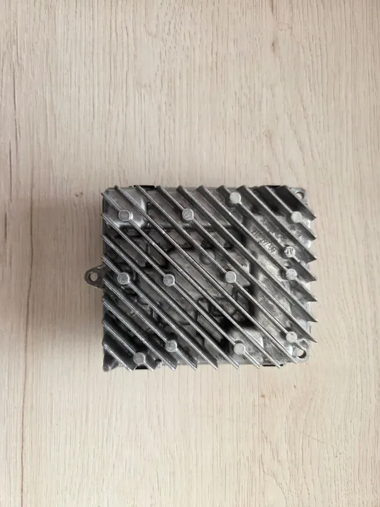 AUDI A6 C8 Konvertermodul 4K0941572DD image 3